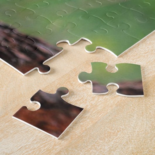 Howling Puzzle (Seite)