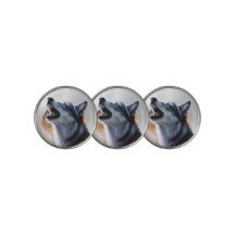 Howling Wolf