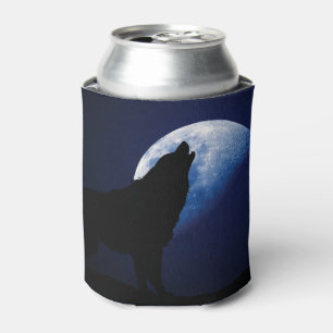 Howling Wolf Dosenkühler