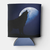 Howling Wolf Dosenkühler (Vorderseite)