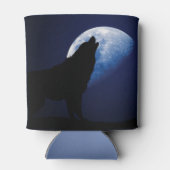 Howling Wolf Dosenkühler (Rückseite)