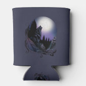 Howling Wolf Dosenkühler (Rückseite)