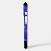 Howling Wolf & Fullmoon Case-Mate iPhone Hülle (Rückseite / Links)