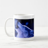 Howling Wolf Kaffeetasse (Links)