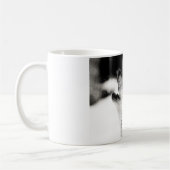 Howling Wolf Kaffeetasse (Links)