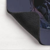 Howling Wolf Mousepad (Ecke)