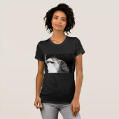 Howling Wolf T-Shirt (Vorne ganz)