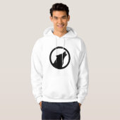 HOWLING WOLF T - Shirt (Vorne ganz)