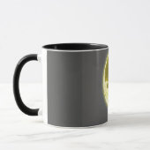 howling wolf tasse (Links)