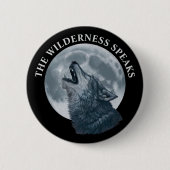 Howling Wolf und Moon Button (Vorderseite)