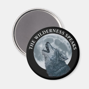 Howling Wolf und Moon Magnet