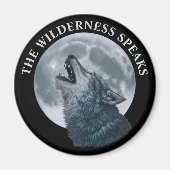 Howling Wolf und Moon Magnet (Vorne)