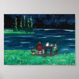 Howls bewegende Burg drucken, Werteplakatpapier Poster