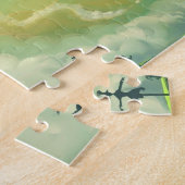 Howl's Moving Castle Puzzle (Seite)