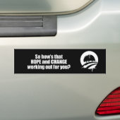 Hows, die das Ausarbeiten für Sie des Stoßes Autoaufkleber (Auf Auto)