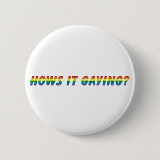 Hows es gaying button