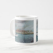 Howth Ireland.26/10/2001 Kaffeetasse (Vorderseite Links)