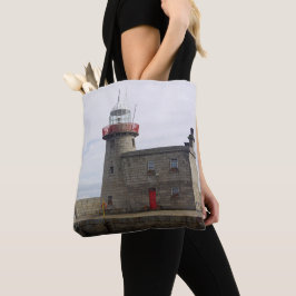 Howth Lighthouse, Ireland Tasche