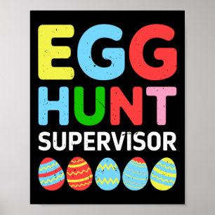 Howzat28 - Hüter der Eierjagd - Familie Funny Oast Poster