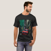 Hoxton Taxi T-Shirt (Vorne ganz)