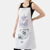 │Hoy me siento dulce Schürze (InSitu)