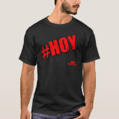 #HOY T - Shirt (Vorderseite)