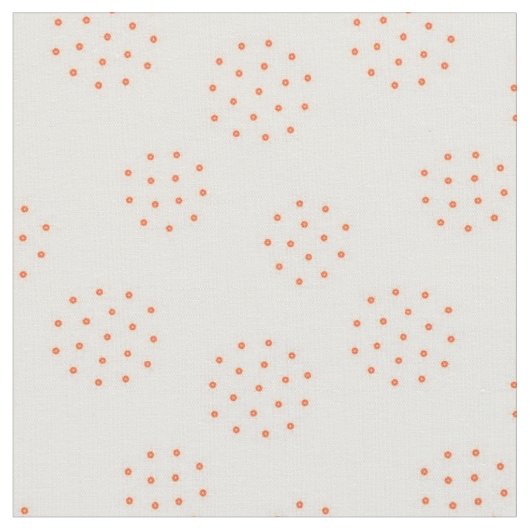 Hoya-Blume Stoff (Nahaufnahme)