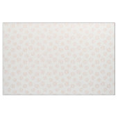 Hoya-Blume Stoff (Fat Quarter (45,7 x 55,9 cm))