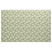 Hoya-Blume Stoff (Fat Quarter (45,7 x 55,9 cm))