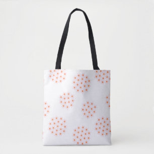 Hoya-Blume Tasche