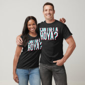 Hoya Meme Sprichwort Quotes T-Shirt (Unisex)
