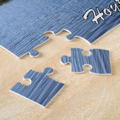 Hoyt Lake Rätsel Puzzle (Seite)