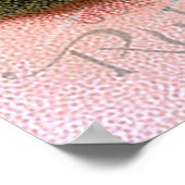 Hoyts deutscher Köln Poster (Ecke)