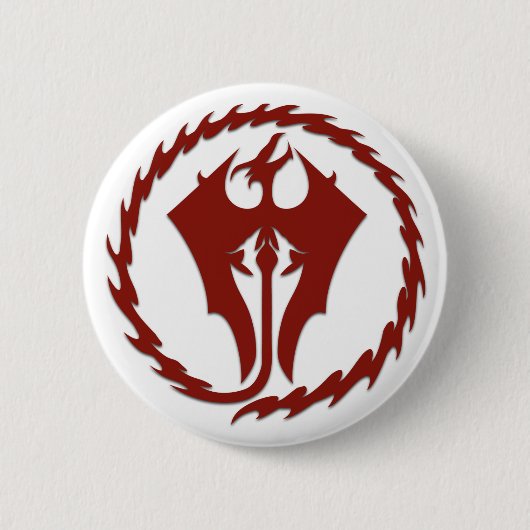 HoZ Logo-Button Button (Vorderseite)