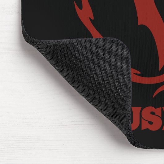 HoZ Mousemat Mousepad (Ecke)