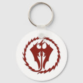 HoZ-Schlüsselanhänger Schlüsselanhänger (Vorderseite)