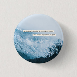 Hozier Knopf Button