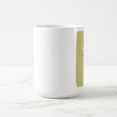 HP1891 KAFFEETASSE (Mittel)
