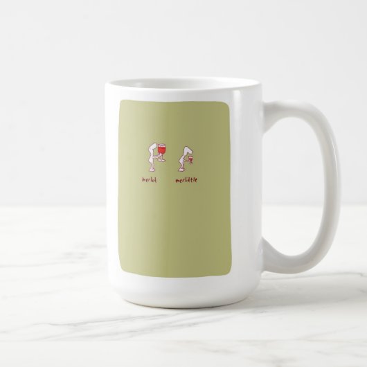 HP1891 KAFFEETASSE (Rechts)