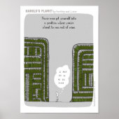 HP2244 POSTER (Vorne)