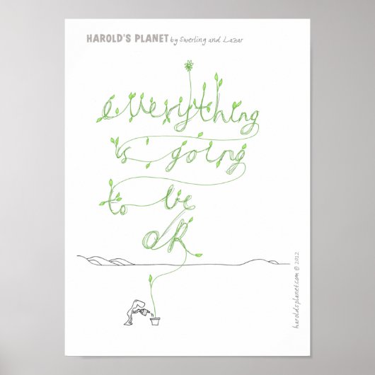 HP2248 POSTER (Vorne)