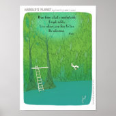 HP2288 POSTER (Vorne)