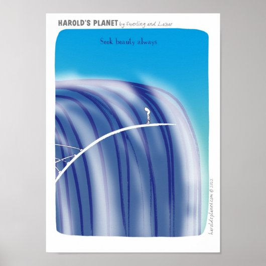 HP2317 POSTER (Vorne)