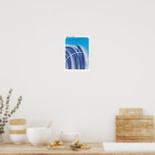HP2317 POSTER (Küche)