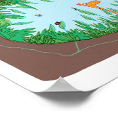 HP2355 POSTER (Ecke)