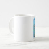 HP5058 KAFFEETASSE (Vorderseite Links)