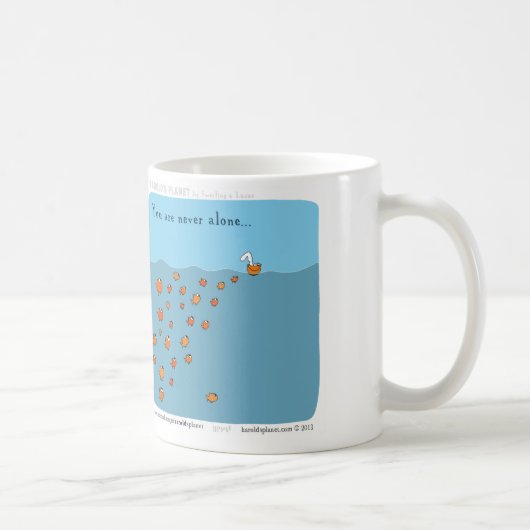 HP5058 KAFFEETASSE (Rechts)