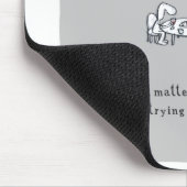 HP5094 MOUSEPAD (Ecke)