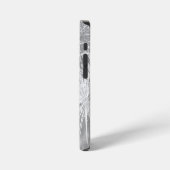 HP Elite Dragonfly Notebook-Haut einzigartig iPhone Hülle (Linke Seite)