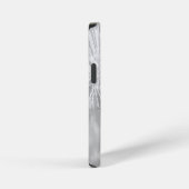 HP Elite Dragonfly Notebook-Haut einzigartig iPhone Hülle (Rechte Seite)